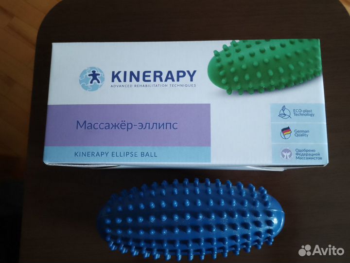 Массажер Kinerapy