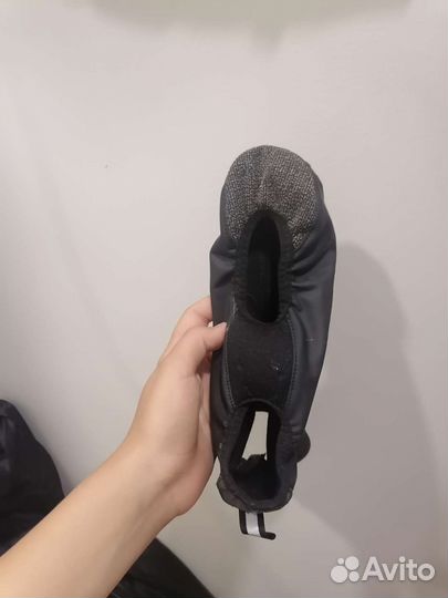 Водонепроницаемые носки для бутс.37 размер