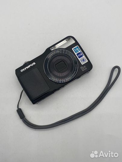 Olympus vg 170