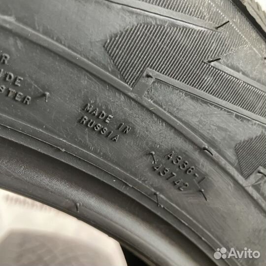 Nokian Tyres Nordman RS2 SUV 235/75 R15 105R