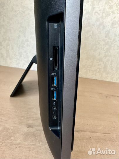 Моноблок HP ProOne 400 G1 core i5