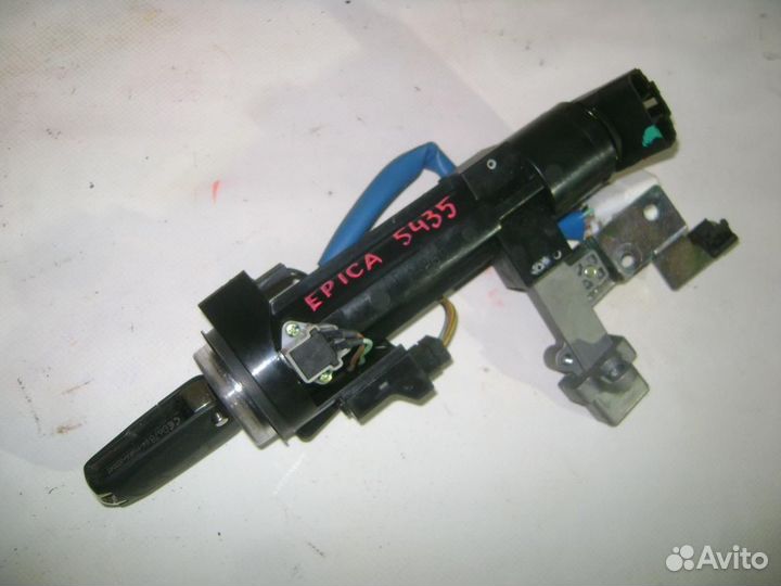 Замок зажигания Chevrolet Epica