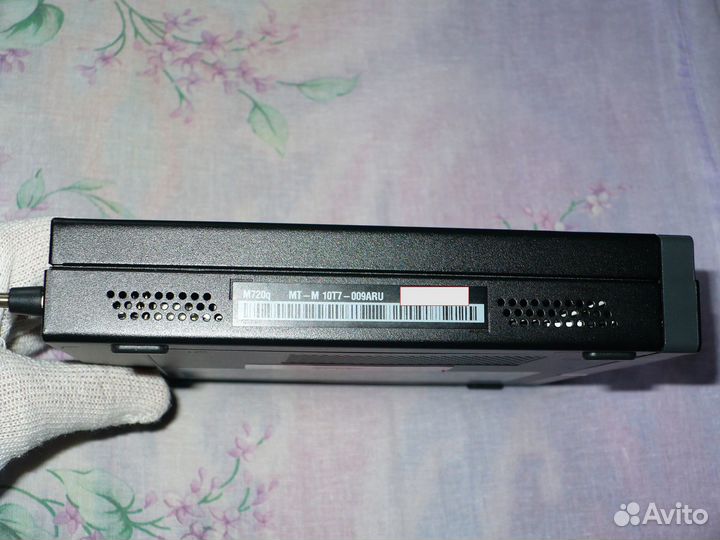 Lenovo M720q