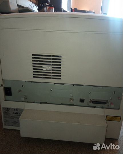 Принтер Konica Minolta magicolor QMS MC3100-2