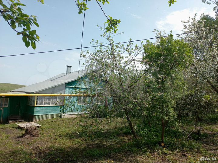 Дом 42 м² на участке 40 сот.