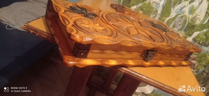 Настольные игры