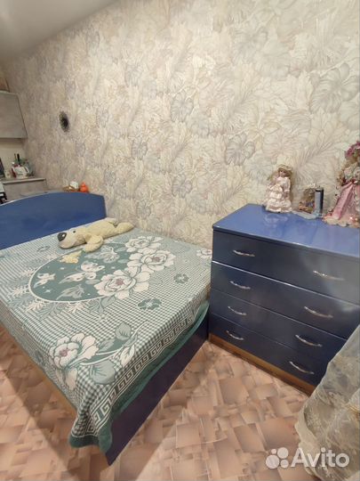 Спальный гарнитур мдф