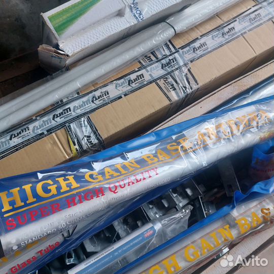 Солнечные панели