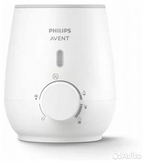 Подогреватель для бутылочек philips avent