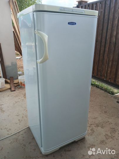 Морозильная камера