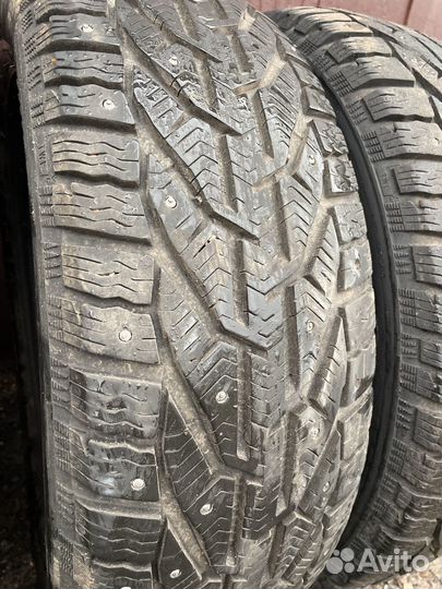 Tigar Ice 205/55 R16