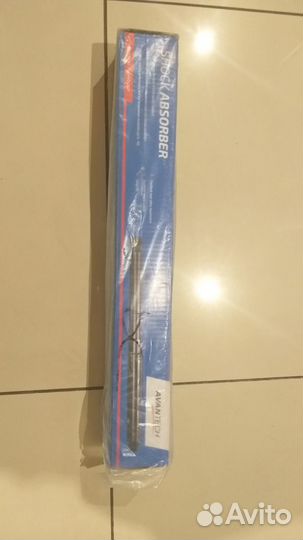 Амортизатор Avantech ASA01096