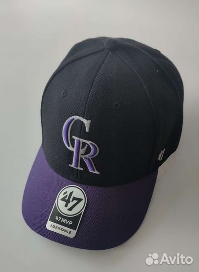 Кепка бейсболка 47 Brand оригинал новая