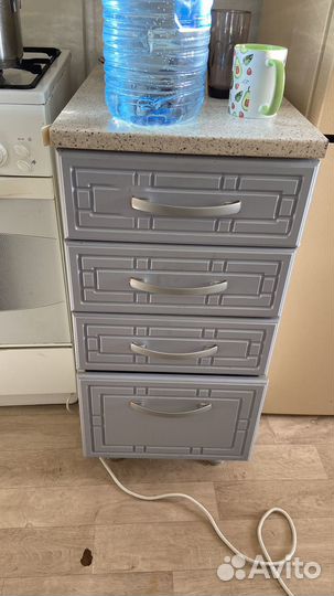 Кухонный гарнитур