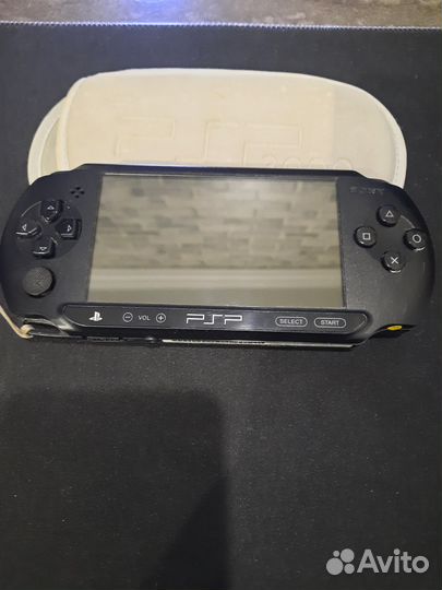 Sony PSP