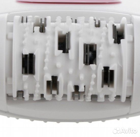 Эпилятор braun