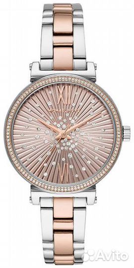 Наручные часы Michael Kors MK3972 женские, оригина
