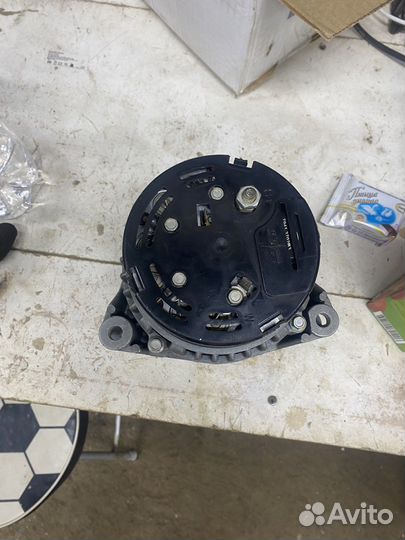 Генератор маз