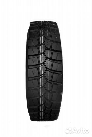 Грузовая резина Greenstone 295/80R22.5 DR36