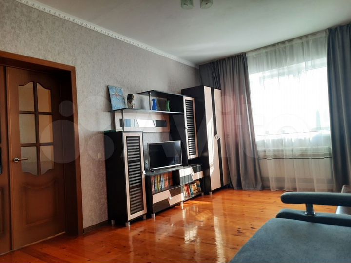 Дом 116,7 м² на участке 7 сот.