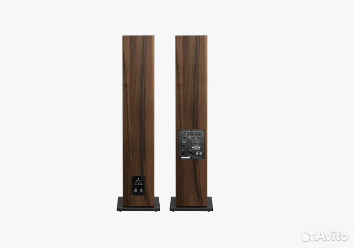Напольная акустика Triangle elara LN05A Chestnut