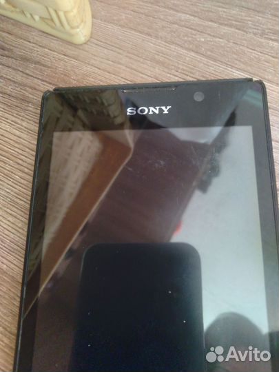 Sony Xperia C, 4 ГБ