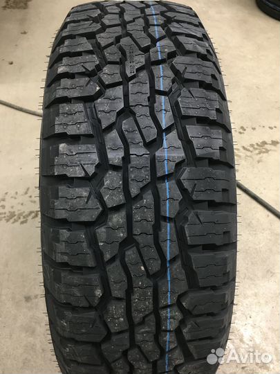 Nokian Tyres Outpost AT 255/70 R18 116T