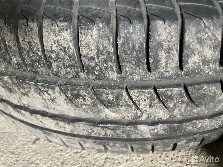 Колеса летние р15 pirelli