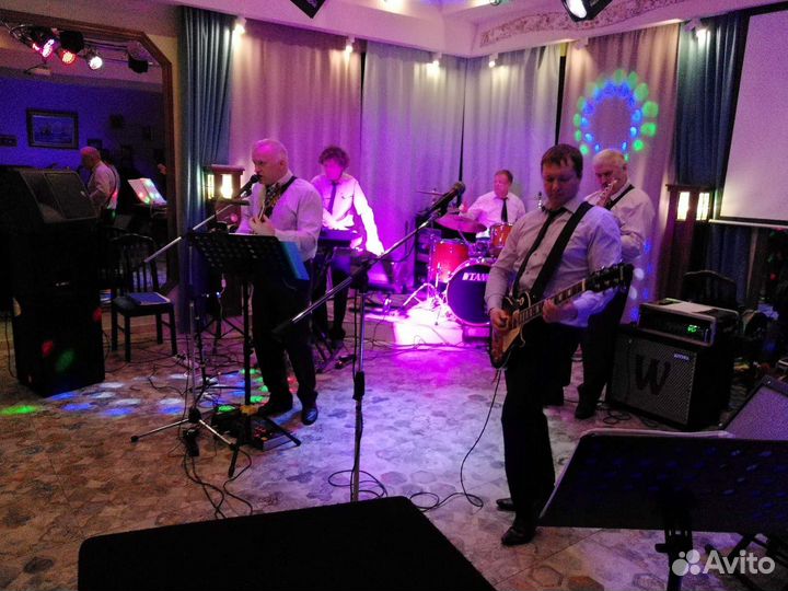 Группа Экипаж на ваш праздник