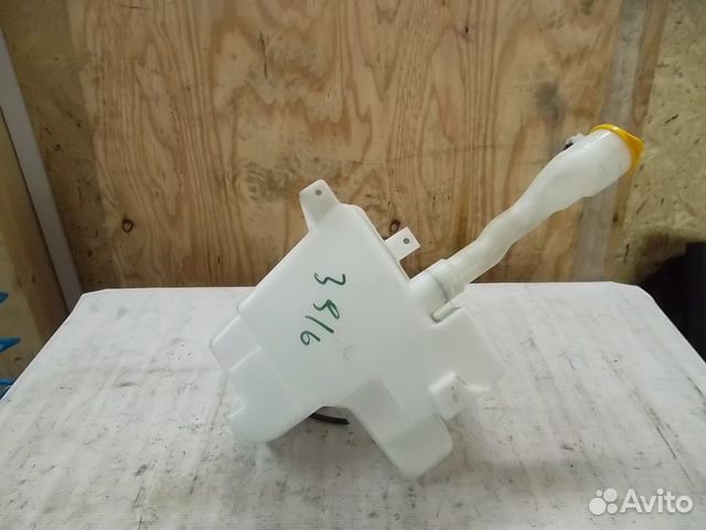 Бачок омывателя Субару Subaru XV GP GP7