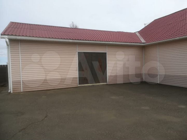 Здание, 192.8 м²