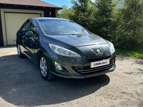 Peugeot 408 1.6 MT, 2014, 115 000 км, с пробегом, цена 765 000 руб.