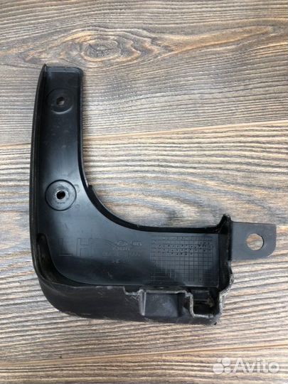 Брызговик Hyundai Solaris 1 1.6 2013