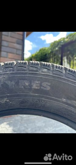 Nokian Tyres Nordman RS2 215/60 R16