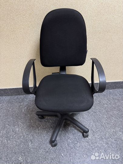 Компьютерное кресло