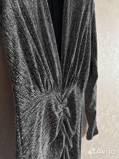 Anna quanto платье женское вечернее Xs s