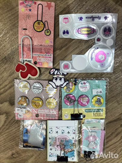 Набор для творчества