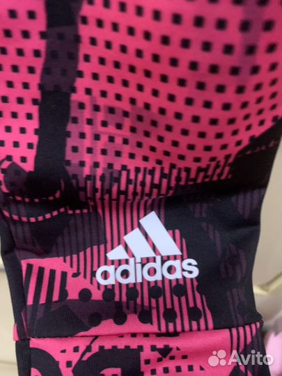 Лосины спортивные adidas