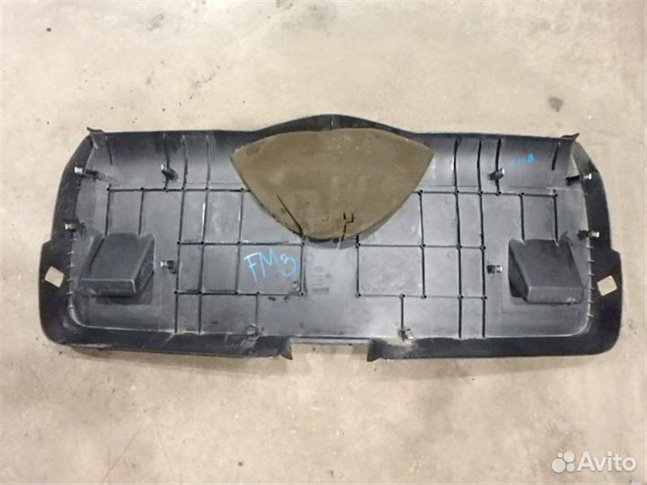 Обшивка багажника Ford Mondeo 3 2000-2007