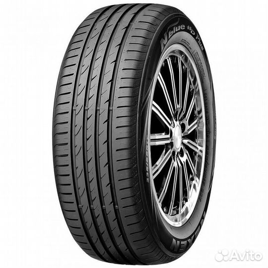 Nexen N'Blue HD Plus 215/55 R17 94V