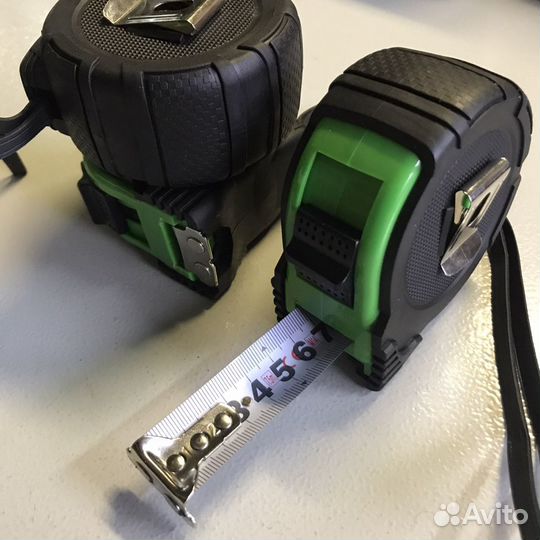 Рулетка 7.5м