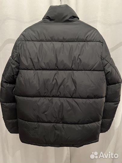 Куртка пуховик Ostin (M48)