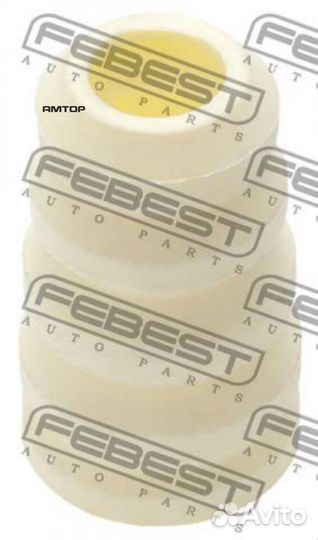 Febest TD-SV32F Отбойник переднего амортизатора fe
