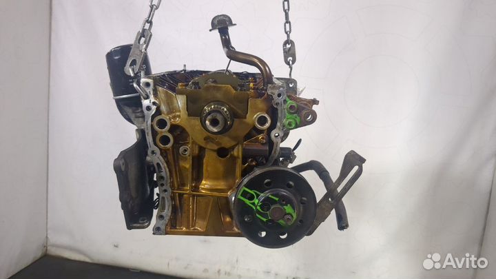 Блок цилиндров Suzuki SX4, 2007