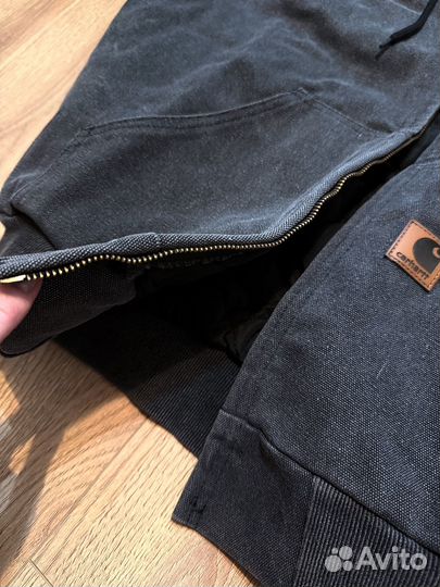 Куртка Carhartt