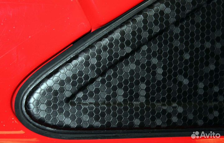 Защитная текстурная пленка