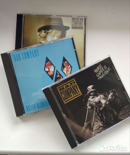 Cd диски (фирма)