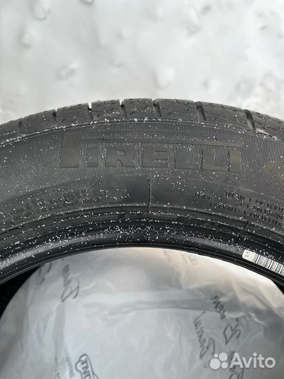 Pirelli Cinturato P1 185/55 R15