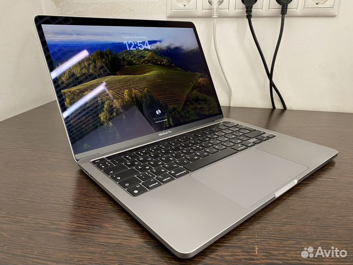Macbook Pro 13 M1 16gb