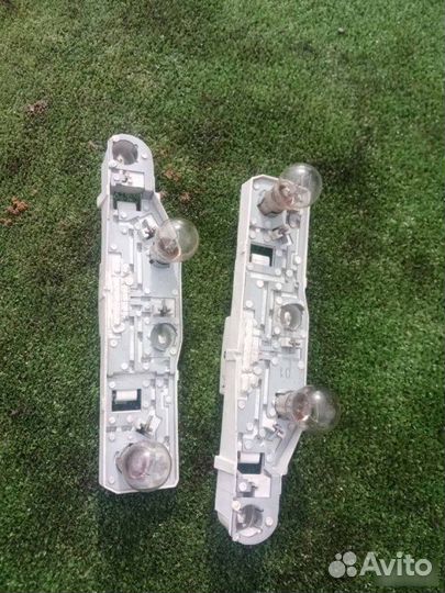 Плата фонаря задняя Ford Focus 2008